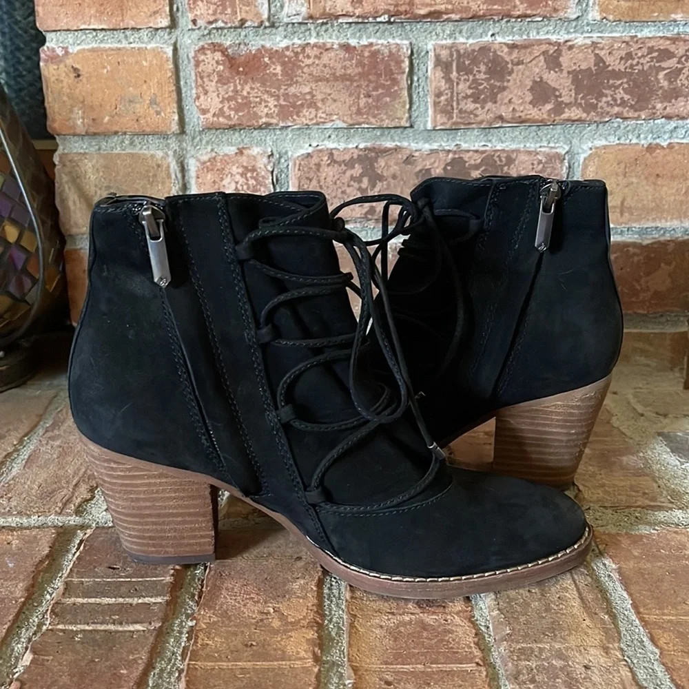 Sam Edelman these boots